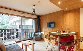 Apartment Clos Du Savoy-8 By Interhome