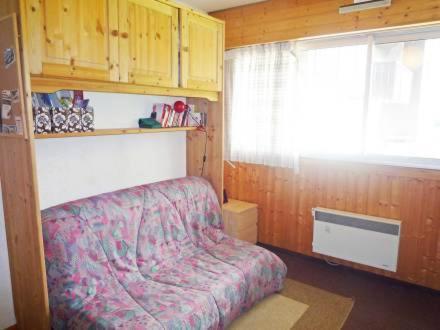 Apartment Clos Du Savoy-8 By Interhome Chamonix Room photo